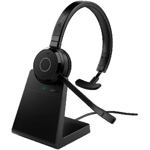 Jabra Evolve 65 TE - Link390a MS Mono (Include Stand) Cijene