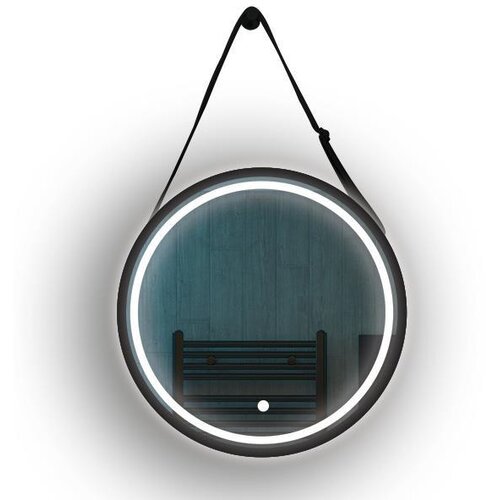  LED ogledalo za kupatilo sa pozadinskim osvetljenjem LED/20W/230V 3000/4000/6000K IP44 Slike