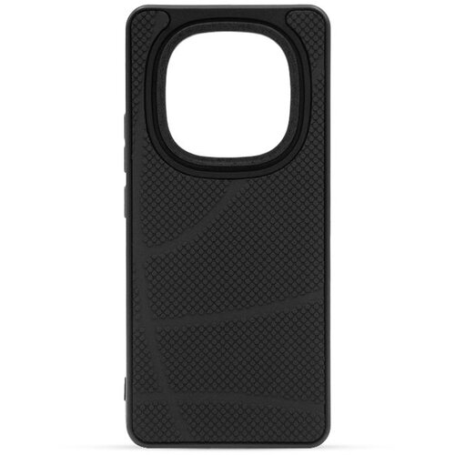  Futrola 3D Protect za Xiaomi Redmi Note 14 Pro Plus DZ2/5, Crna Cene
