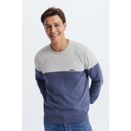 Legendww muski dvobojni pamucni dzemper Cene