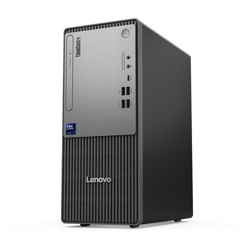 Lenovo ThinkCentre neo 50t Gen 6 Intel Core Ultra 5 225 16 GB DDR5-SDRAM 512 GB SSD Windows 11 Pro Tower PC Black Cijene