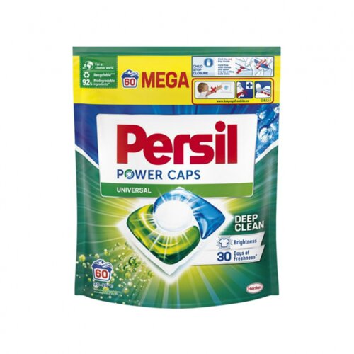 Olimp Sport Kapsule za pranje ve&scaron;a Persil univerzalne 60/1 Cene