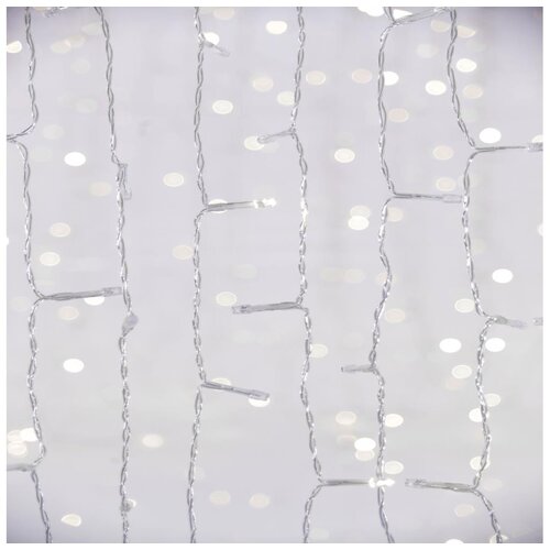  LED spoljna zavesa CURTAIN 480xLED/8,4W/230V 3x3 m IP44 hladno belo Cene