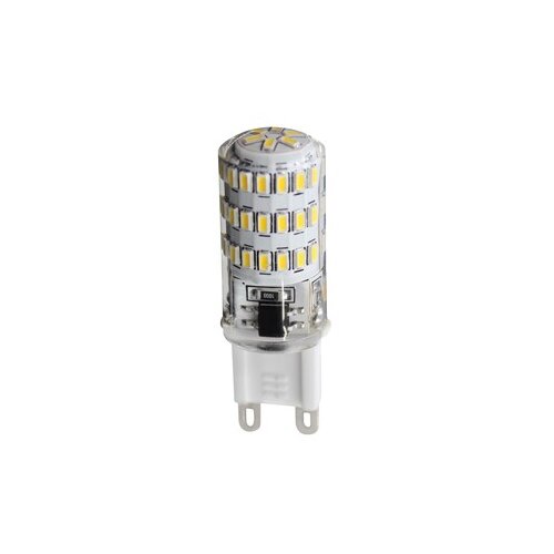  LED sijalica G9 3W LSB-G9-3 - 6000K Slike