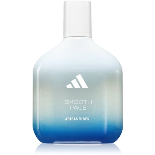 Adidas Vibes Smooth Pace parfumska voda uniseks 100 ml Slike