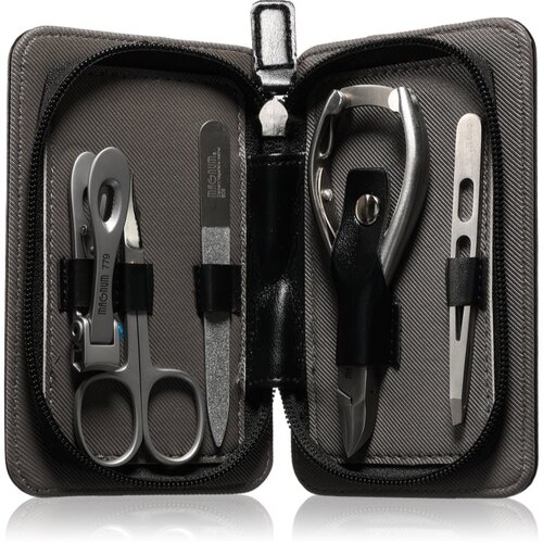 Magnum Feel The Style 237 Black set za manikiro za moške Cene