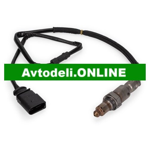 VW Lambda sonda FABIA 04C 906 262 AP Volkswagen original Cene