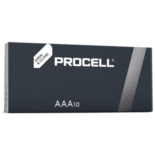 Procell Baterija Duracell AAA-LR03, 10 kosov Cene