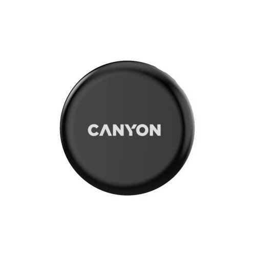 Canyon smart tag ontag 1 ios 4 pcs kit black CNE-4XPT01BB Slike