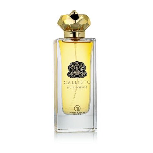 Grandeur Callisto Nuit Intense 85 ml parfemska voda unisex Slike