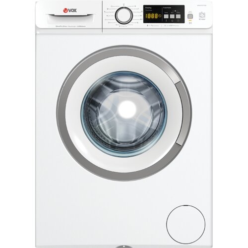 Vox Perilica WMI 1270-T15B [B, 7 kg, 1200 o/min, 15 pr., Inverter] Cijene