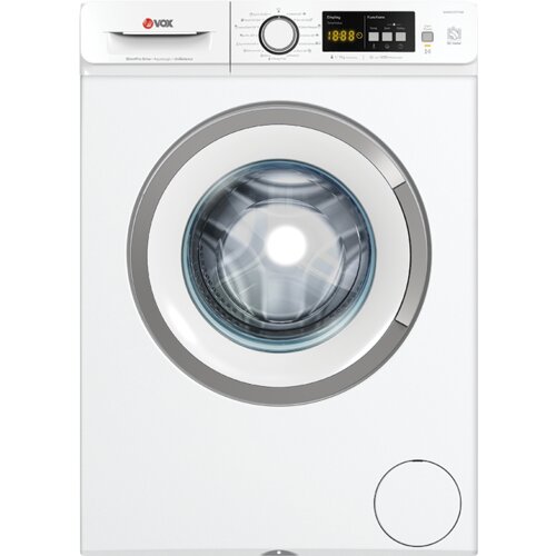 Vox Pralni stroj WMI 1270-T15B [B, 7 kg, 1200 o/min, 15 pr., Inverter], (21066727) Cene