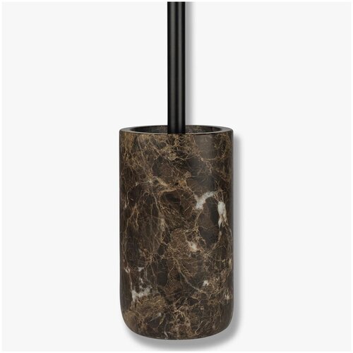 Mette Ditmer Denmark Rjava marmorna WC &amp;scaron;četka Marble - Mette Ditmer Denmark Slike