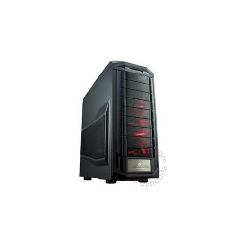 Cooler Master Big Tower Storm Trooper (Black) SGC-5000-KKN1 kućište za računar Slike