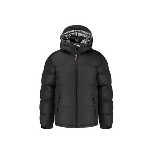Monotox Parke Puffer H Black Črna Cene