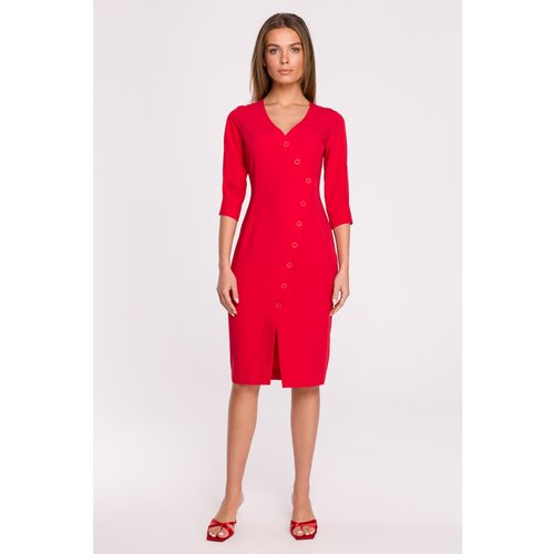 Stylove Woman&amp;#039;s Dress S295 Slike