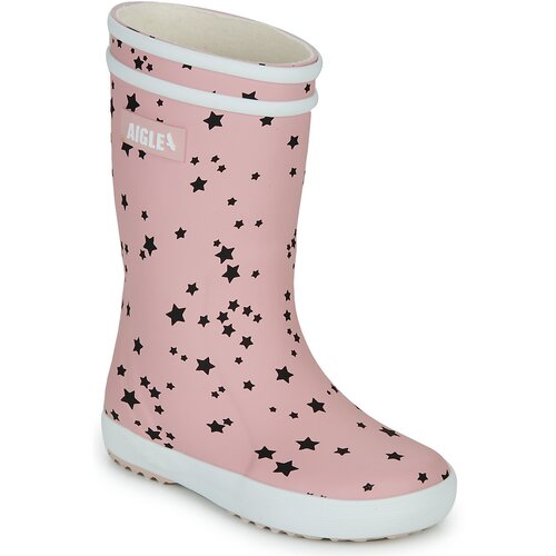 Aigle LOLLY POP PLAY2 Ružičasta Slike