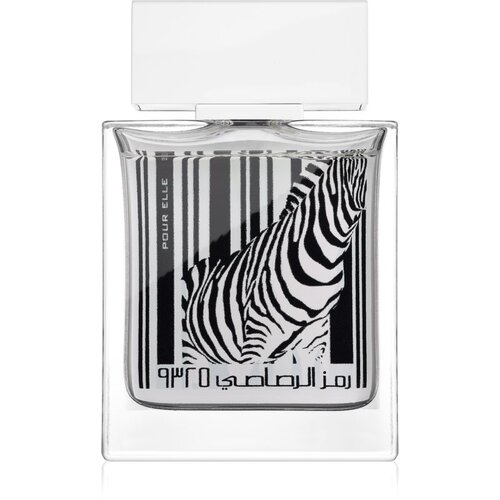 Rasasi Rumz Al Zebra Pour Elle parfumska voda za ženske 50 ml Cene