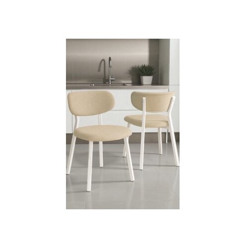 Hanah home set stolica, 4 dijela, krem Cijene