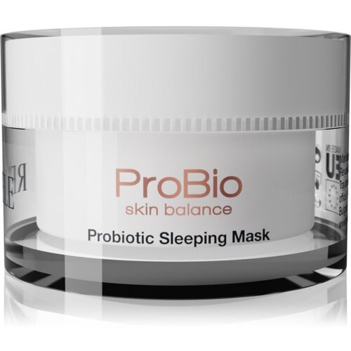 Revuele ProBio Skin Balance Probiotic Sleeping Mask noćna hidratantna maska za osjetljivu i netolerantnu kožu lica 50 ml Cijene