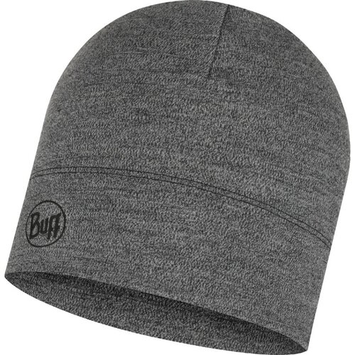 Buff Merino Midweight Beanie Solid Black UNI Cijene