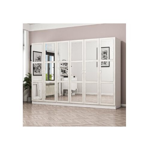 Hanah home Ormar Kale Country 3846 Cene