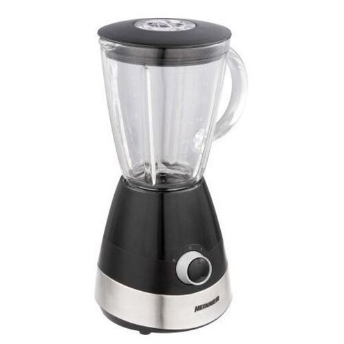 Heinner Blender HBL-500R 1,5l500Wplastična čašacrni Cene