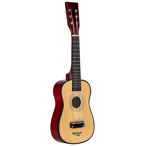 Free Gitara Cene