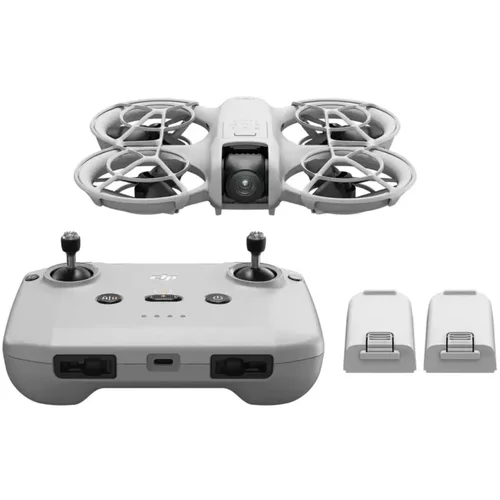 Dji Dron Neo Fly More Combo