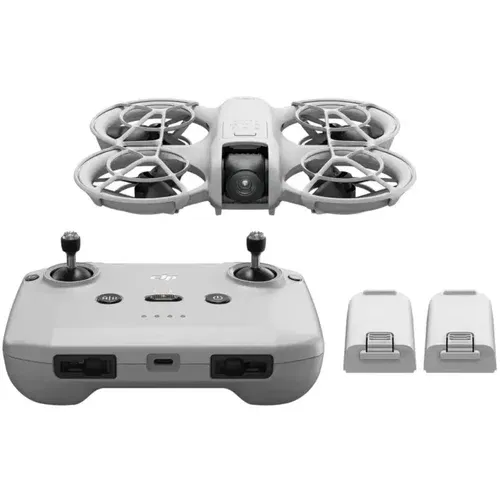 Dji dron Neo Fly More Combo