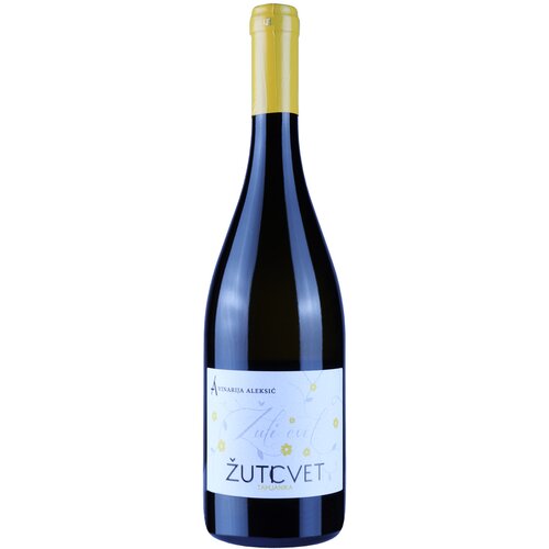 Vinarija Aleksić aleksić žuti cvet Cene