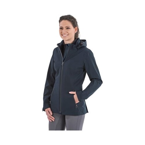 Busse Jakna RAYANA Plus, black - L Cene