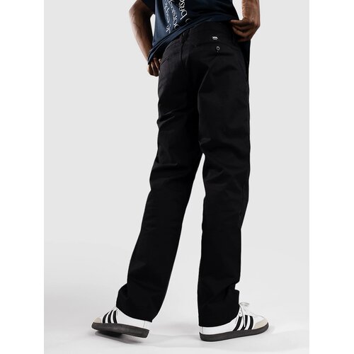 Vans Authentic Chino Relaxed Pants black Slike