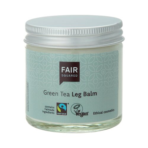 FAIR Squared Balzam za noge Green Tea Cene