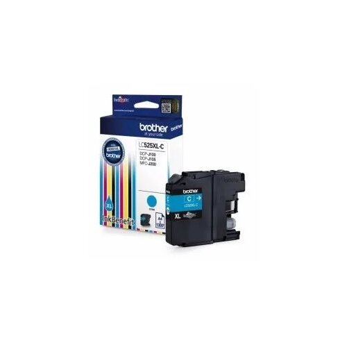 Pot INK BRO LC525XL C Cijene