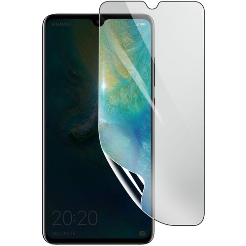 3mk hidrogelna zaš?ita zaslona pred udarci za huawei mate 20, prozorno, (21139841) Cene