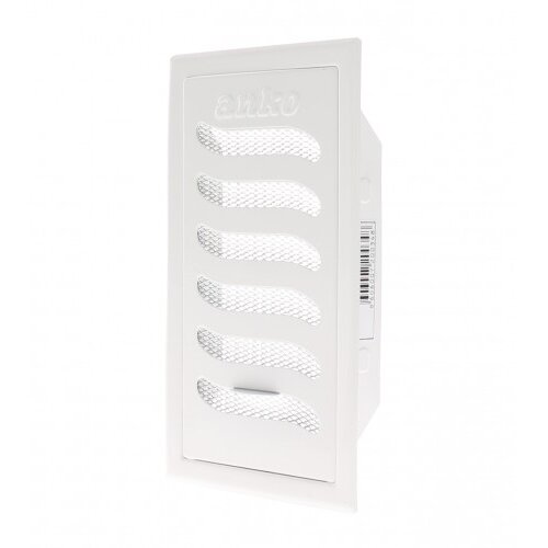 ANKO Vrata za ventilaciju klizna 125x215mm bijela 8451 Cene