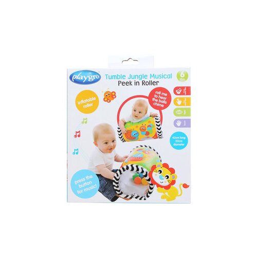 Playgro Rolo zvečka Cene
