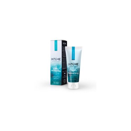 Intome Vodni lubrikant Soft Moisturizing, 75ml Slike