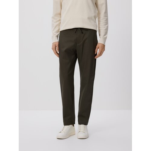 Reserved Hlače mrkva kroja - zelena Cene