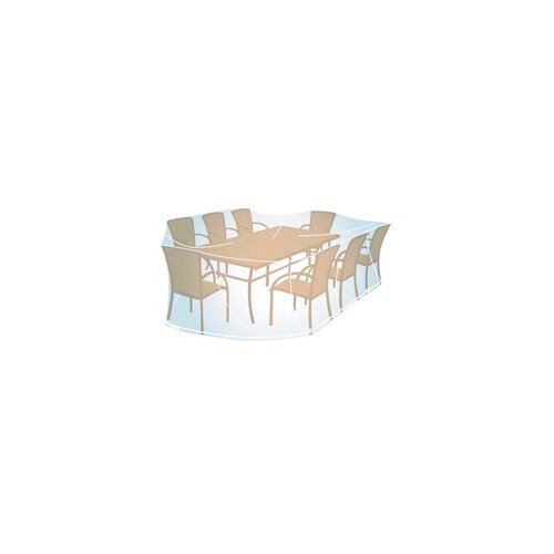 Campingaz Prekrivač za ba&scaron;tenski name&scaron;taj XL Furniture Cover Cene