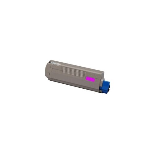OKI Toner za 44315306 (C610) (škrlatna), kompatibilen Cene