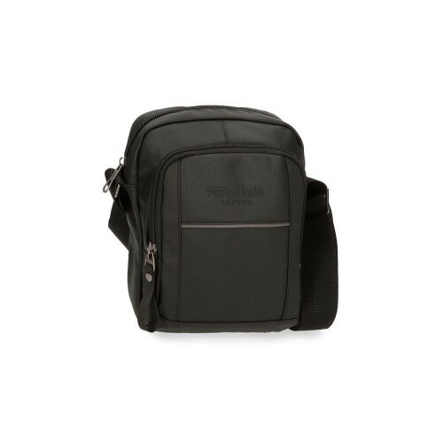 PepeJeans Torba na rame - Crna ( 70.253.42 ) Cene