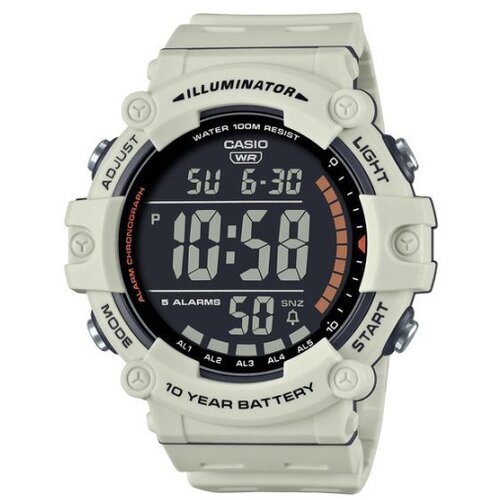 Casio collection muški sat ( AE-1500WH-8B2 ) Cene