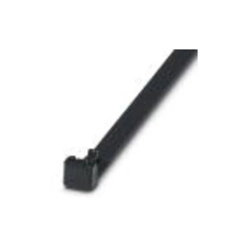 Vezice 200 mm Crna s plastičnim jezičkom Phoenix Contact 3240713 WT-D HF 7,5X200 BK 100 ST Cijene