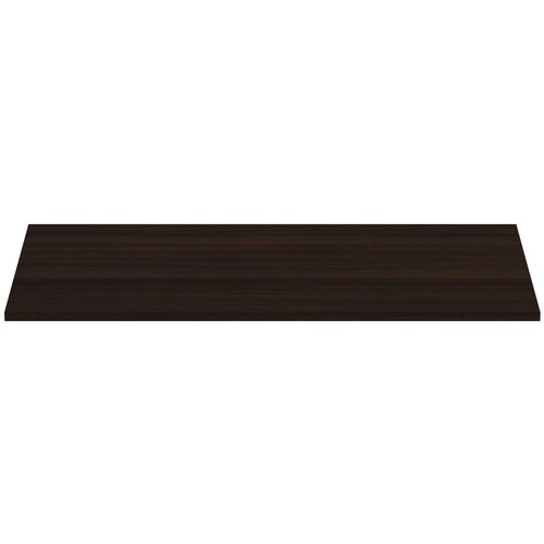 Ideal Standard Temno rjav pult kopalniške omarice v hrastovem dekorju 100x51 cm i.Life B – Cene