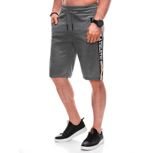 Edoti Men&amp;#039;s sweatshorts Slike