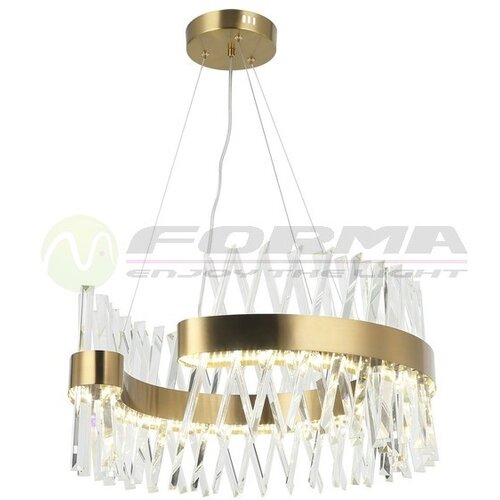  led visilica KP7001-95V bz Slike