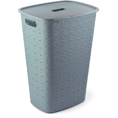 Curver Moder plastičen koš za perilo 56 l Softex – Cene