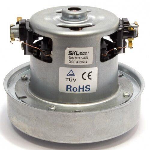  Motor usisivača 1400W, VAC035UN 118 mm HWX-C(CG03)FL Slike